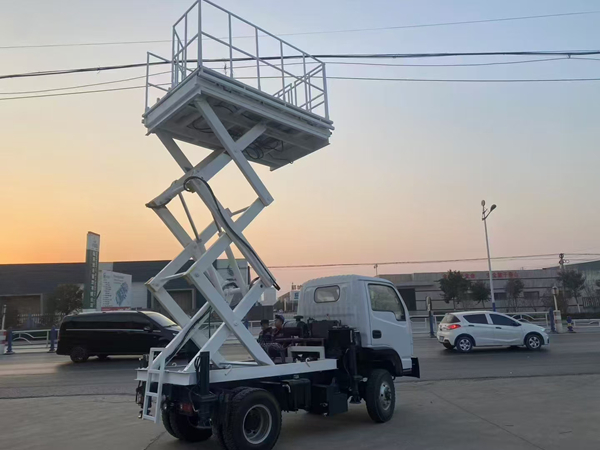 地下升降平臺車批發